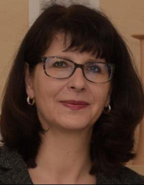 doc. Ing. Jana Holá, Ph.D.